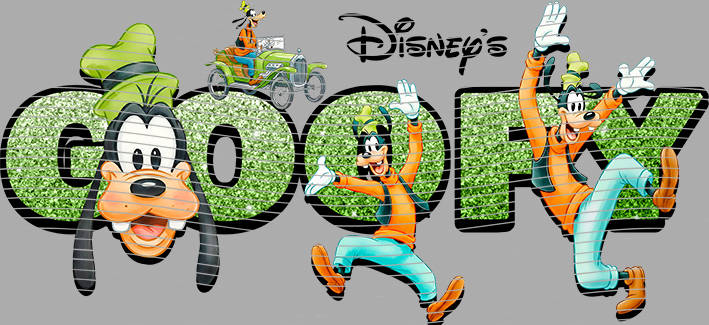 16oz Disney style-D-1885